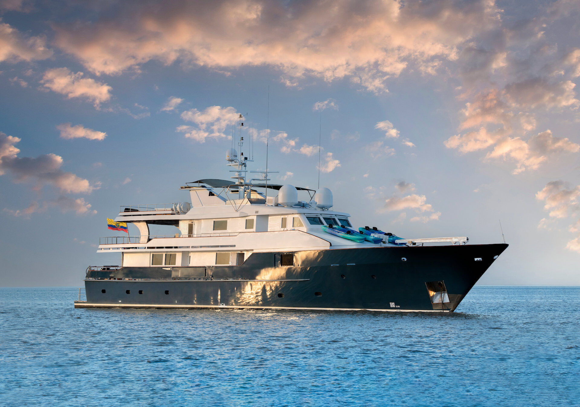 Private Jet Luxury Travel